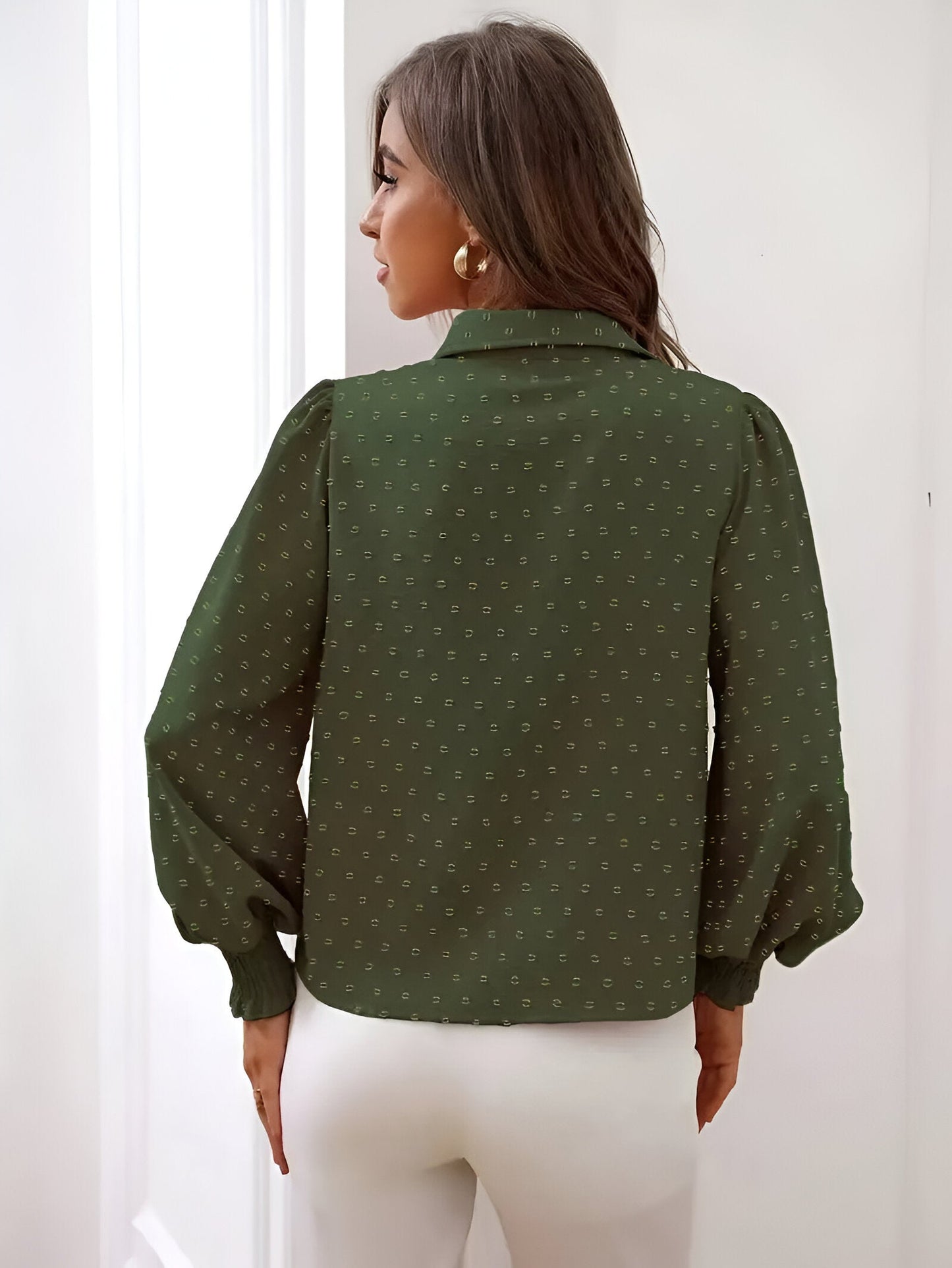 Miata | Elegancja bez wysiłku na każdą porę rok