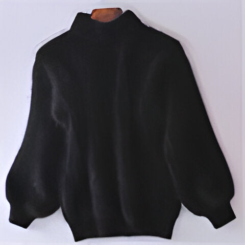 Talisa | Prosty i stylowy sweter zimowy