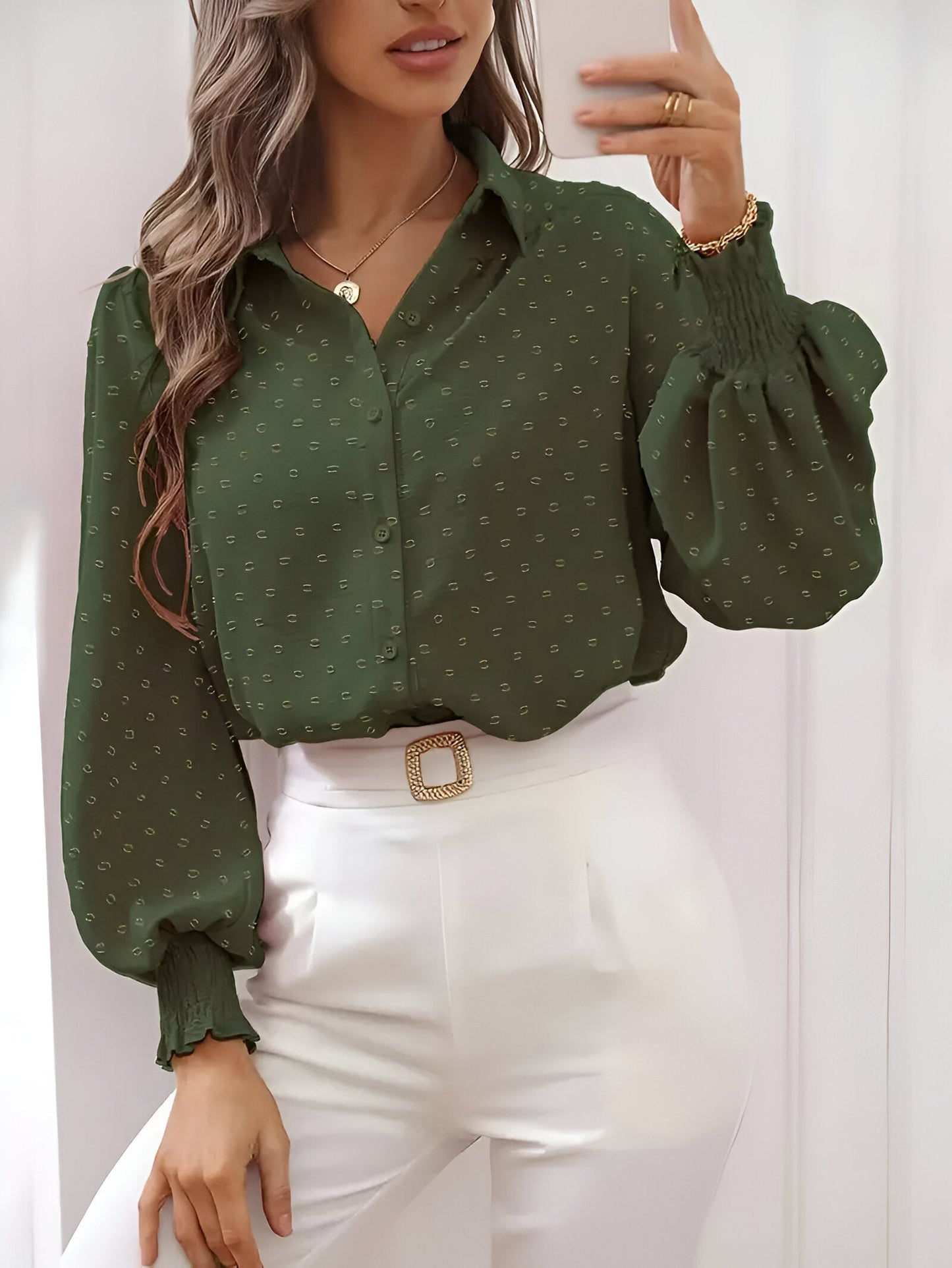 Miata | Elegancja bez wysiłku na każdą porę rok