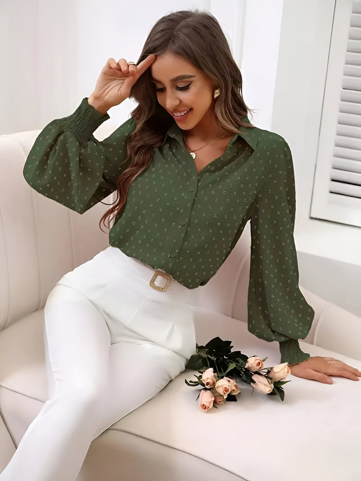 Miata | Elegancja bez wysiłku na każdą porę rok