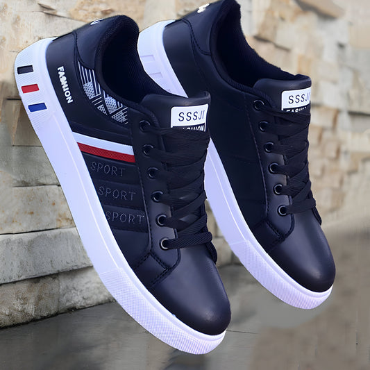 Adi | Wygodne, fajne i swobodne sneakersy dla mężczyz