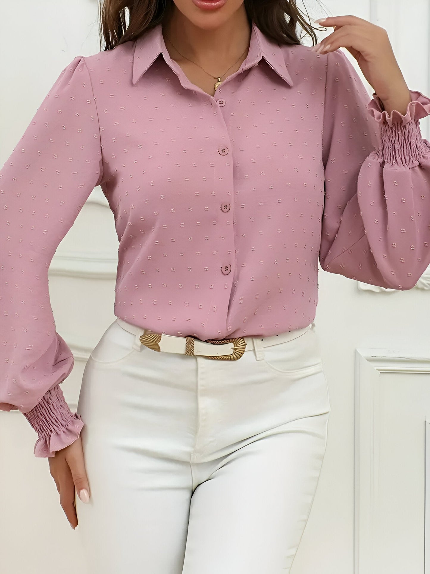 Miata | Elegancja bez wysiłku na każdą porę rok