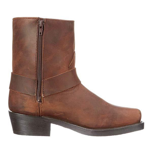Zachodnie buty kowbojskie - Andrew
